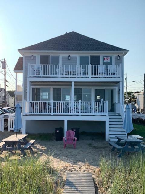 Hotel The York Old Orchard Beach Exterior foto