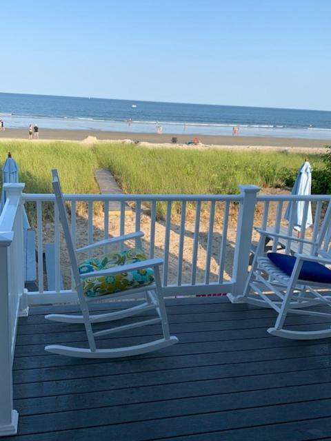 Hotel The York Old Orchard Beach Exterior foto