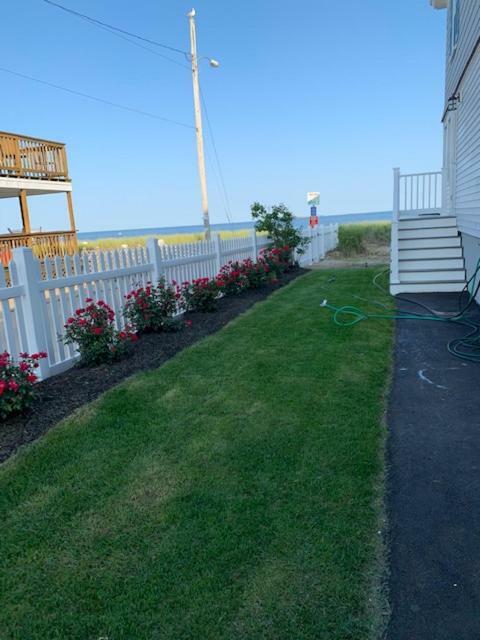 Hotel The York Old Orchard Beach Exterior foto