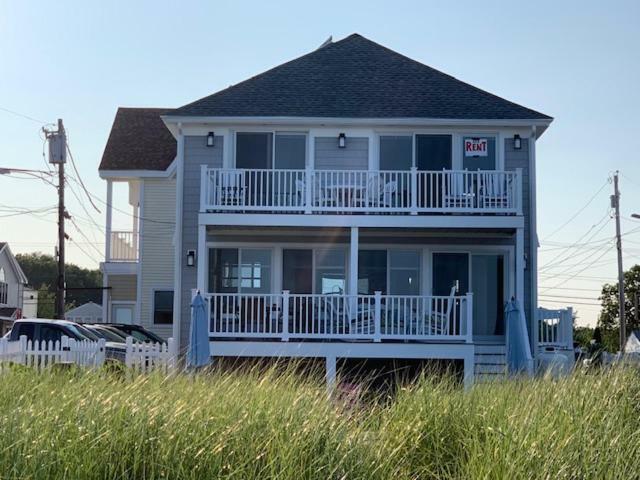 Hotel The York Old Orchard Beach Exterior foto