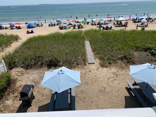 Hotel The York Old Orchard Beach Exterior foto