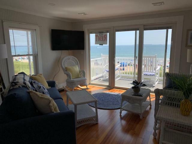 Hotel The York Old Orchard Beach Exterior foto