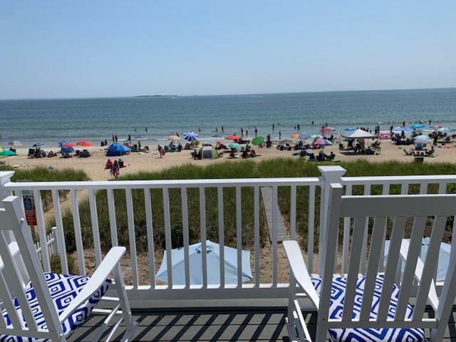 Hotel The York Old Orchard Beach Exterior foto